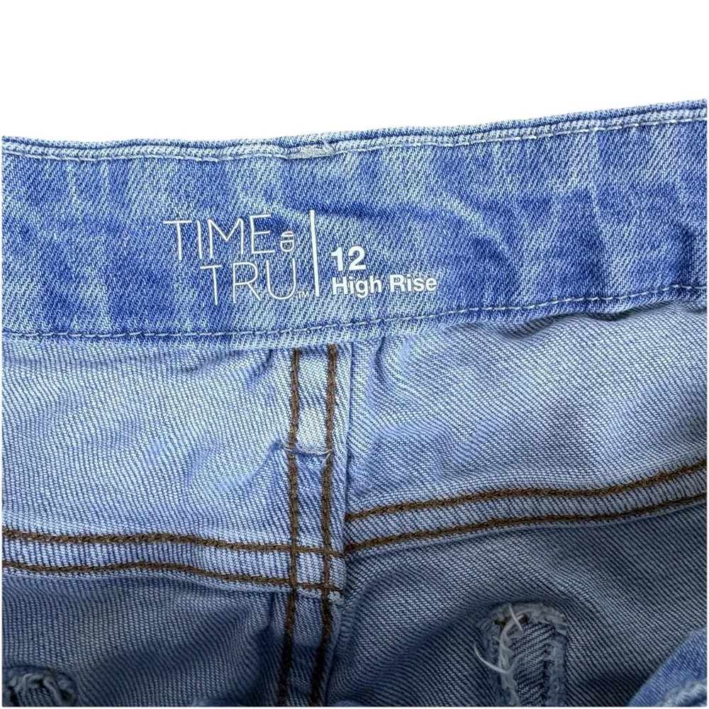 Time and Tru time tru